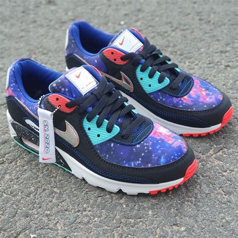 nike air max 90 galaxy günstig kaufen|supernova Air Max.